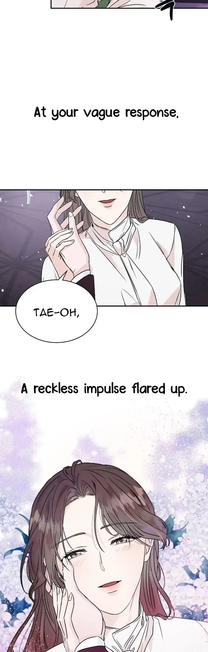 Remarried Couple Chapter 2 page 7