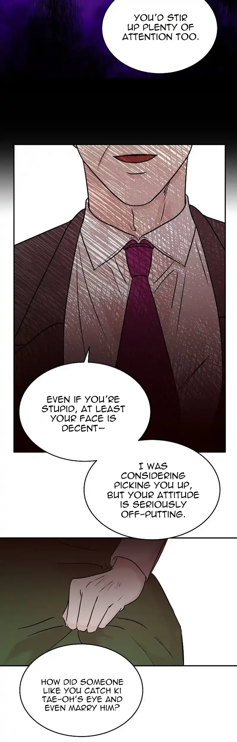 Remarried Couple Chapter 2 page 36