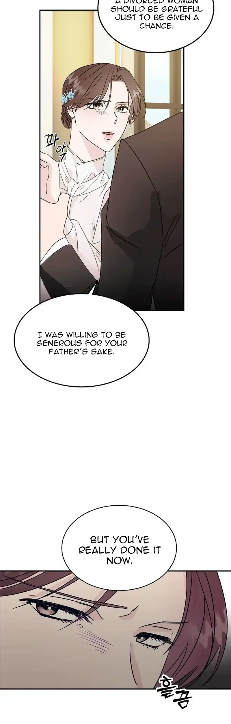 Remarried Couple Chapter 2 page 43
