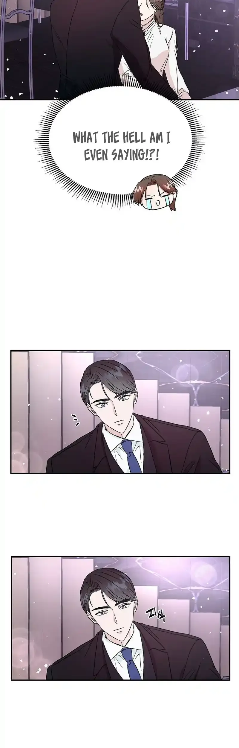 Remarried Couple Chapter 2 page 5