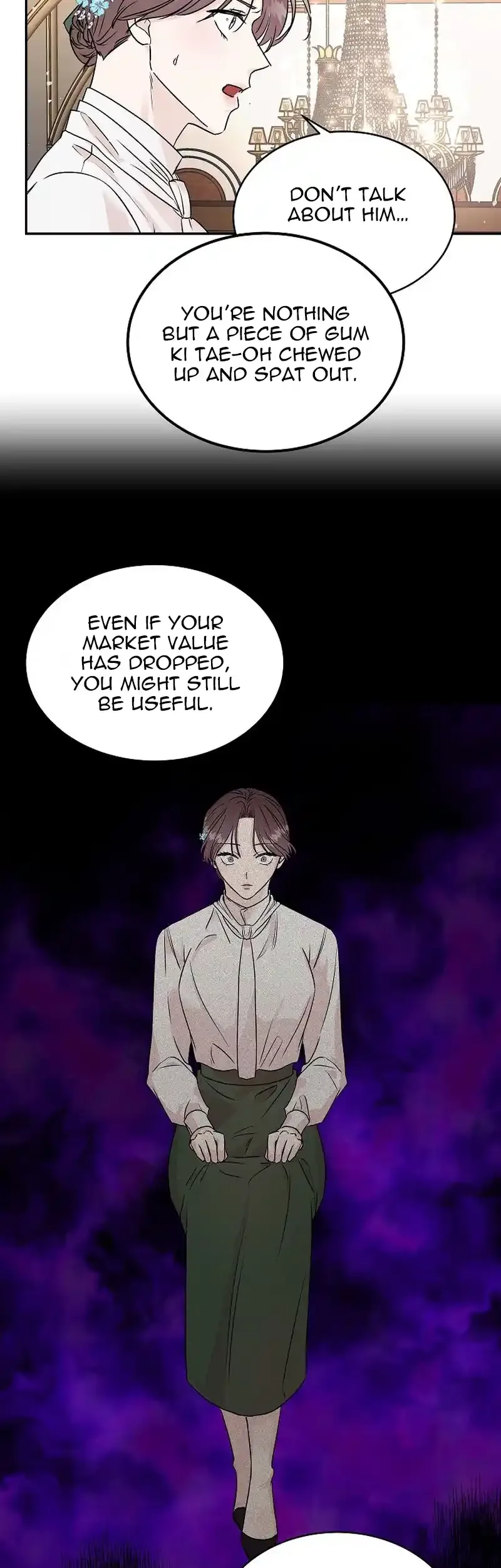 Remarried Couple Chapter 2 page 35