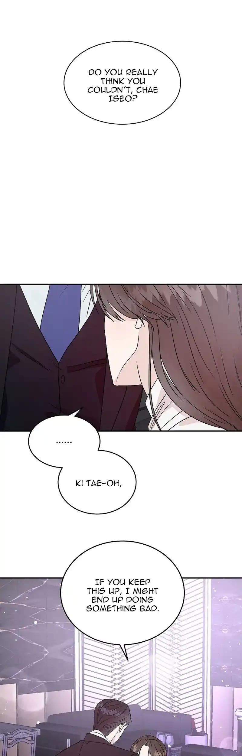 Remarried Couple Chapter 2 page 4