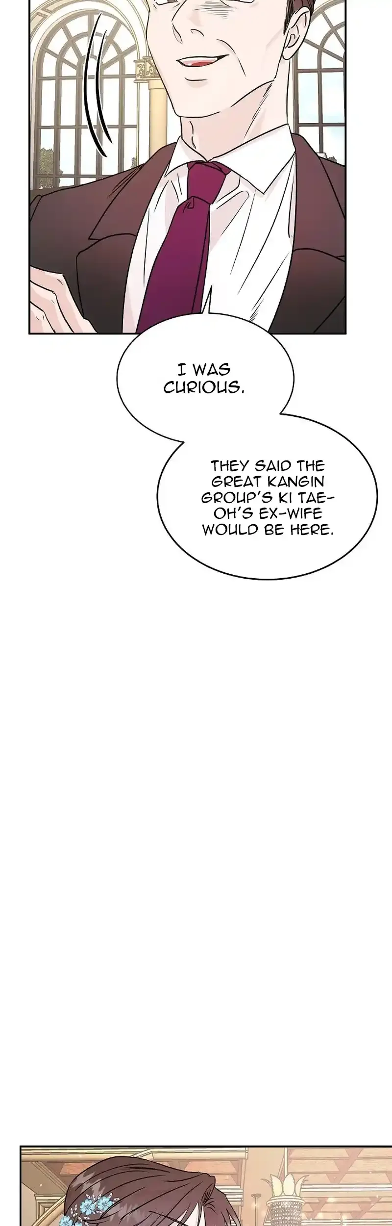 Remarried Couple Chapter 2 page 34
