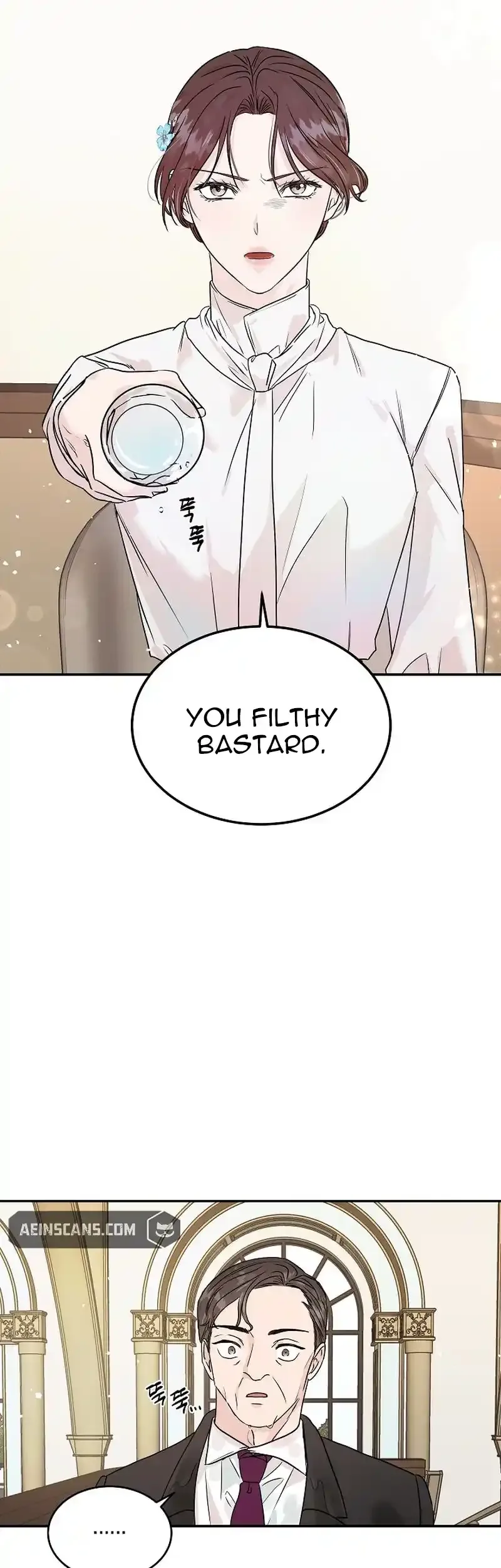 Remarried Couple Chapter 2 page 38