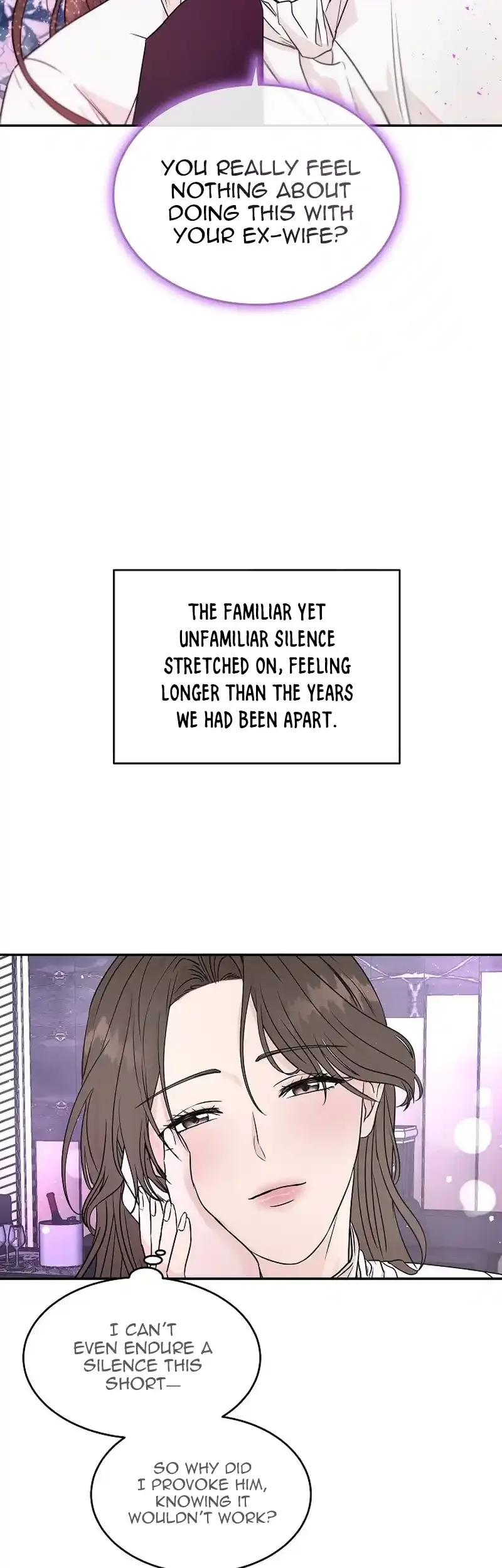 Remarried Couple Chapter 2 page 8