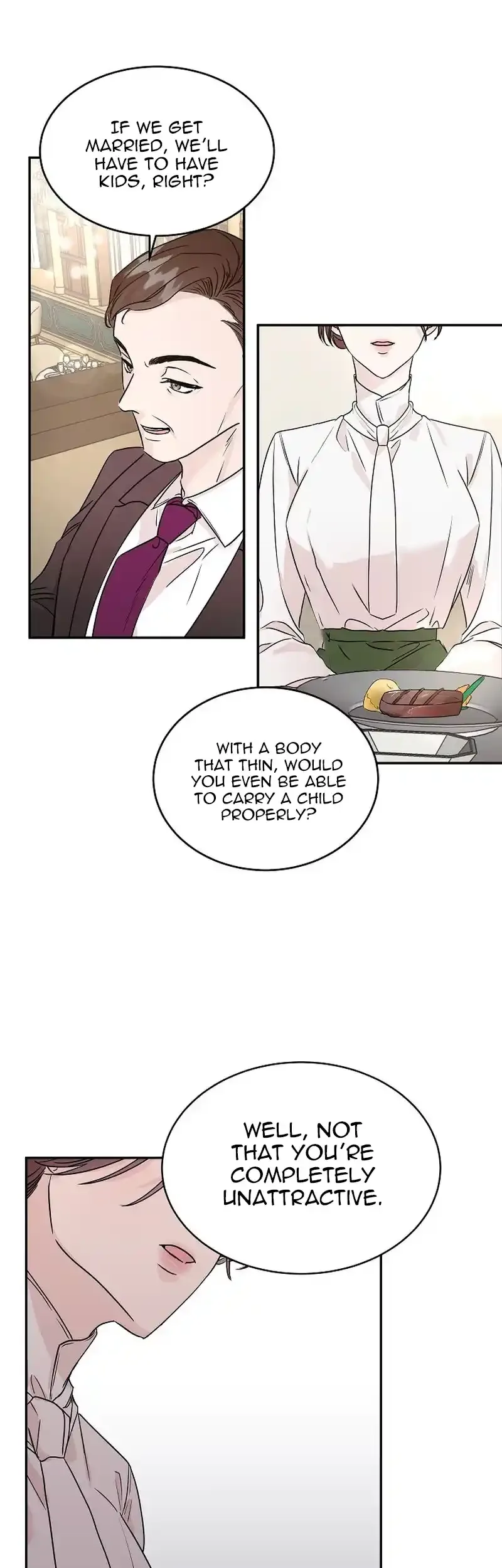 Remarried Couple Chapter 2 page 31