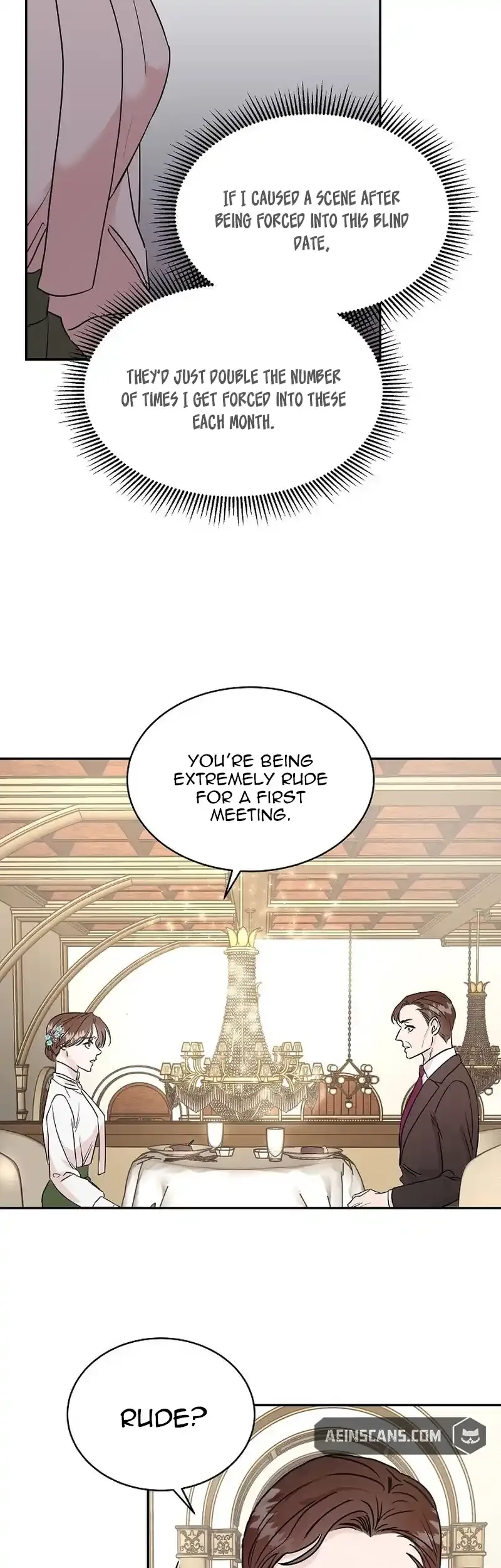 Remarried Couple Chapter 2 page 32