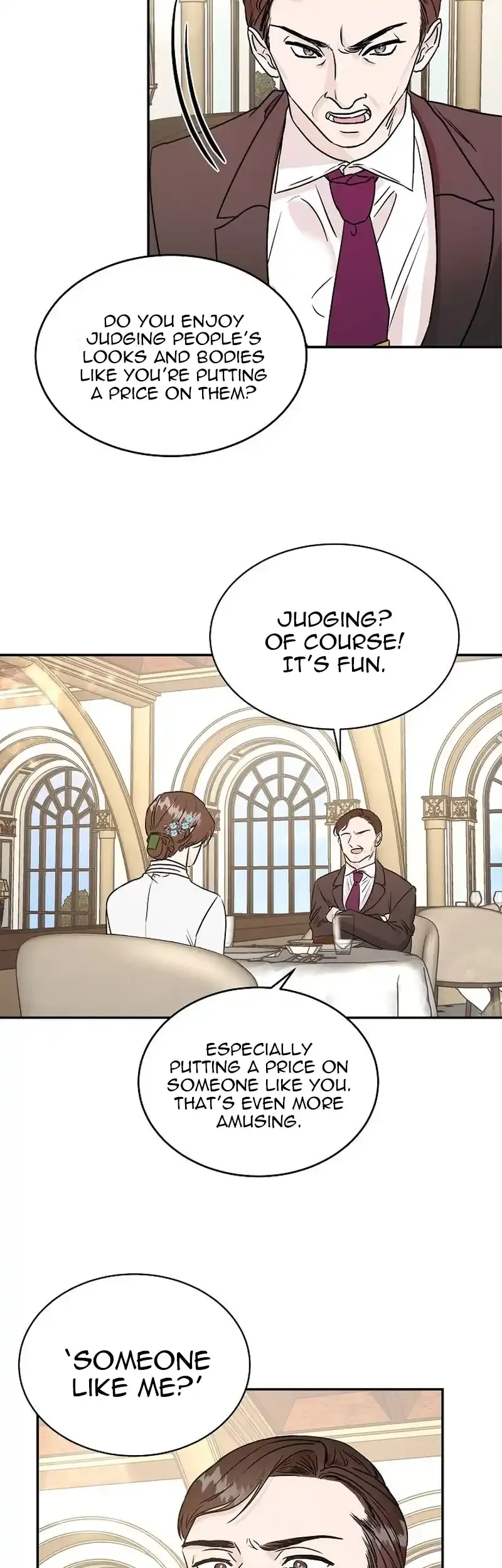 Remarried Couple Chapter 2 page 33