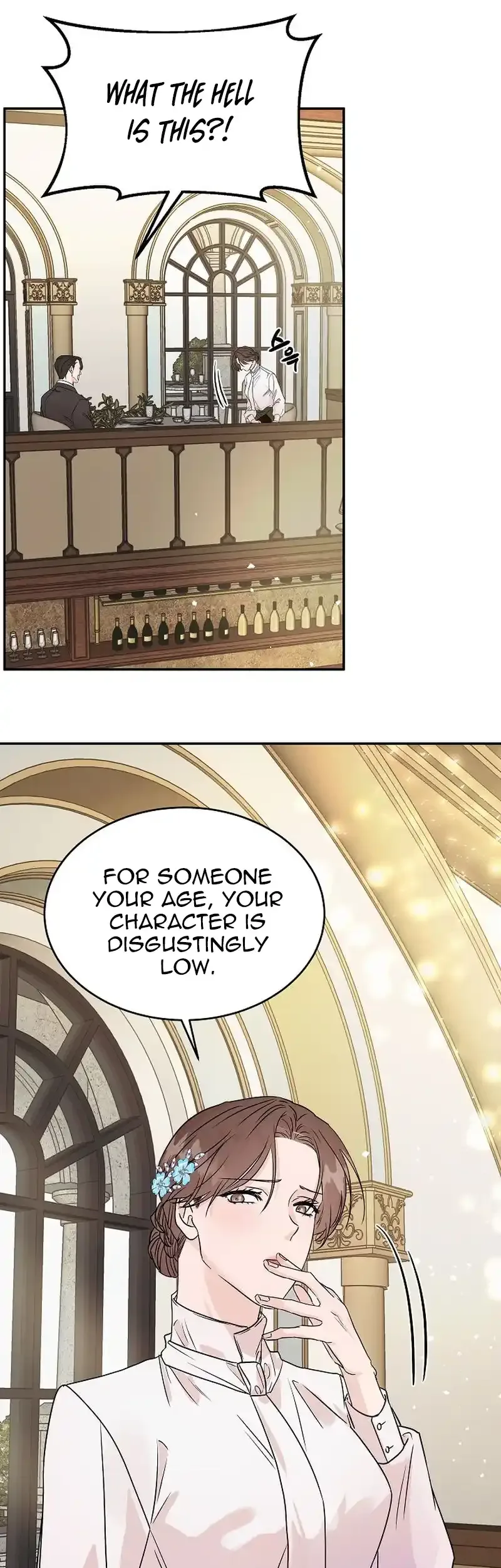 Remarried Couple Chapter 2 page 40