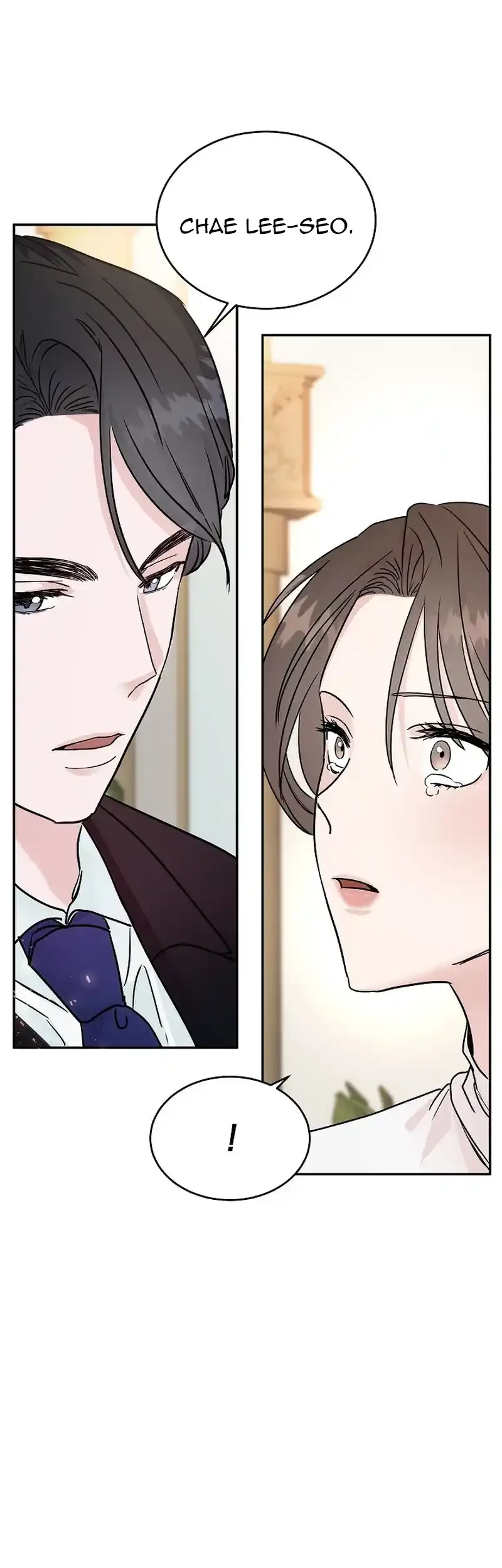 Remarried Couple Chapter 3 page 8