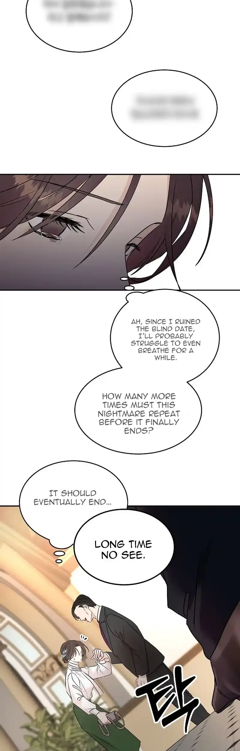 Remarried Couple Chapter 3 page 6