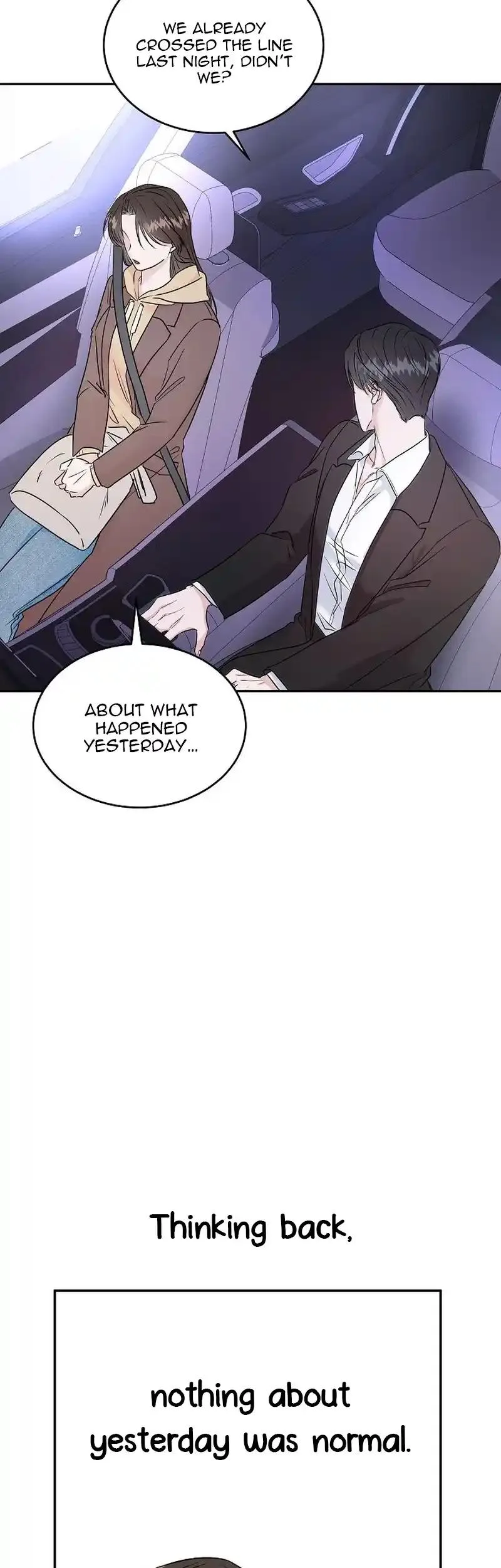 Remarried Couple Chapter 4 page 23