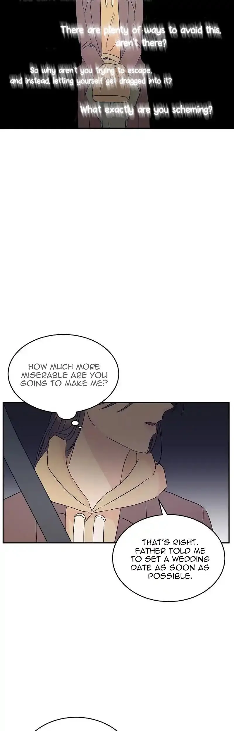 Remarried Couple Chapter 4 page 32