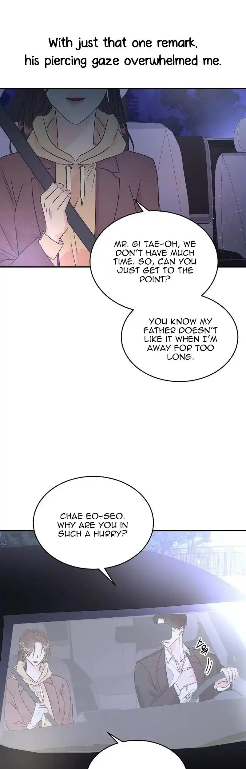 Remarried Couple Chapter 4 page 20