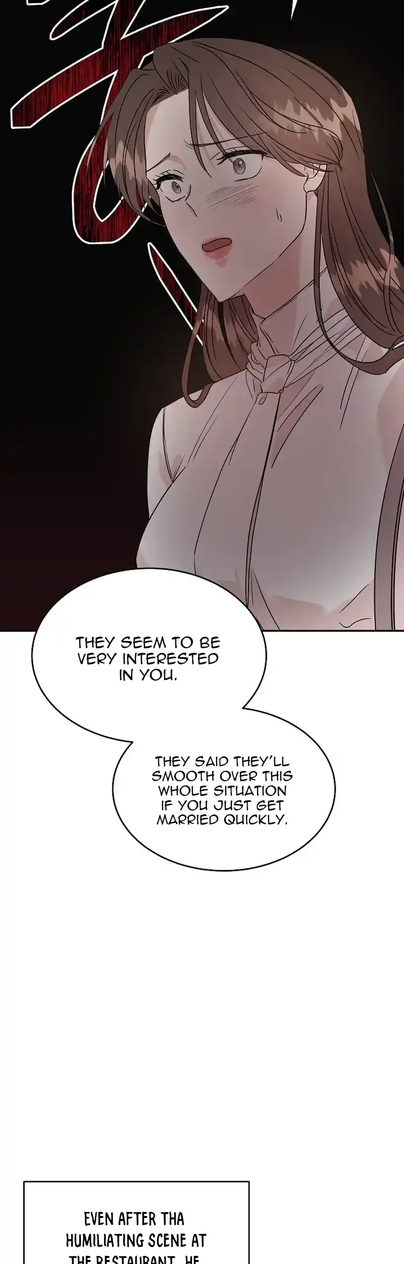 Remarried Couple Chapter 3 page 41