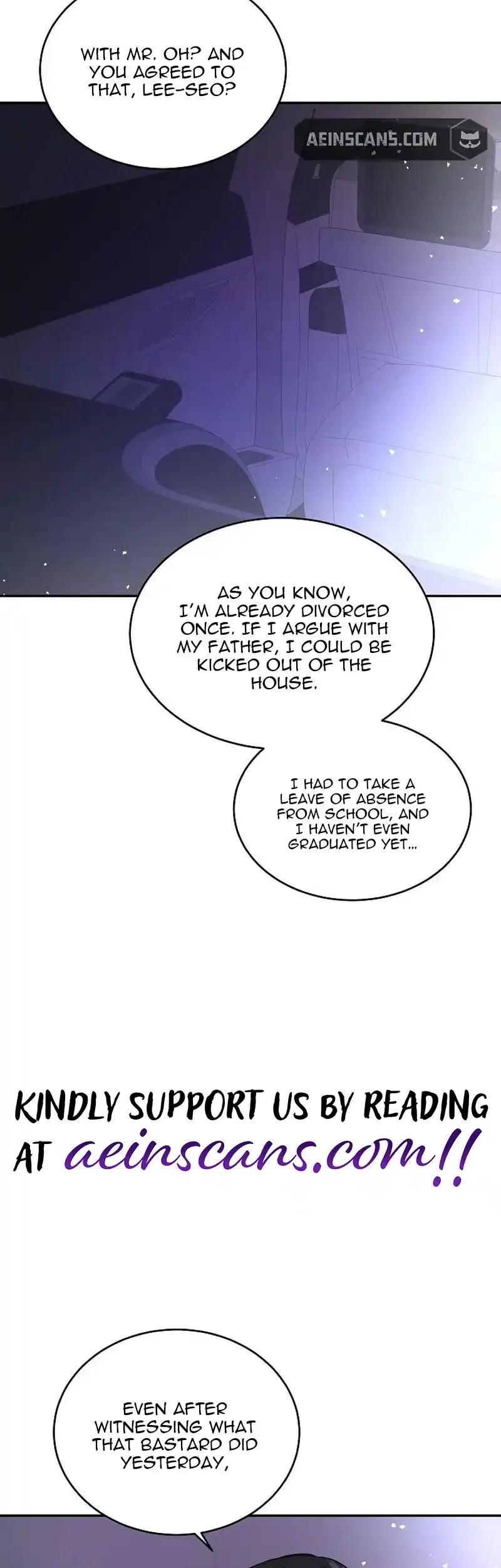 Remarried Couple Chapter 4 page 33