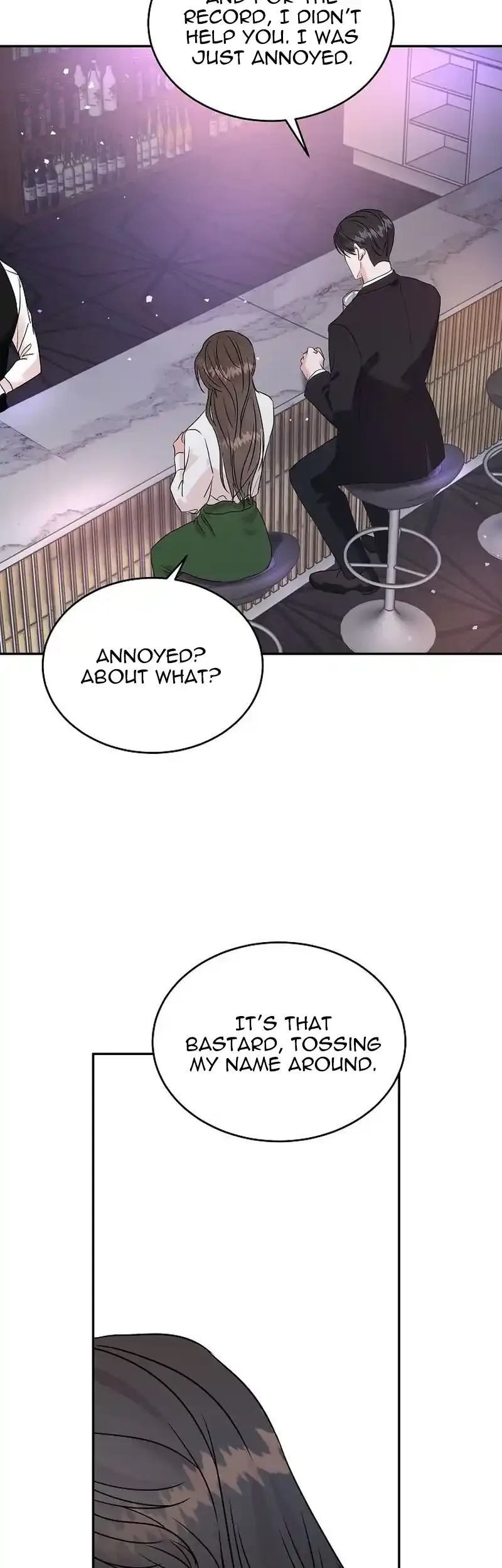 Remarried Couple Chapter 3 page 23