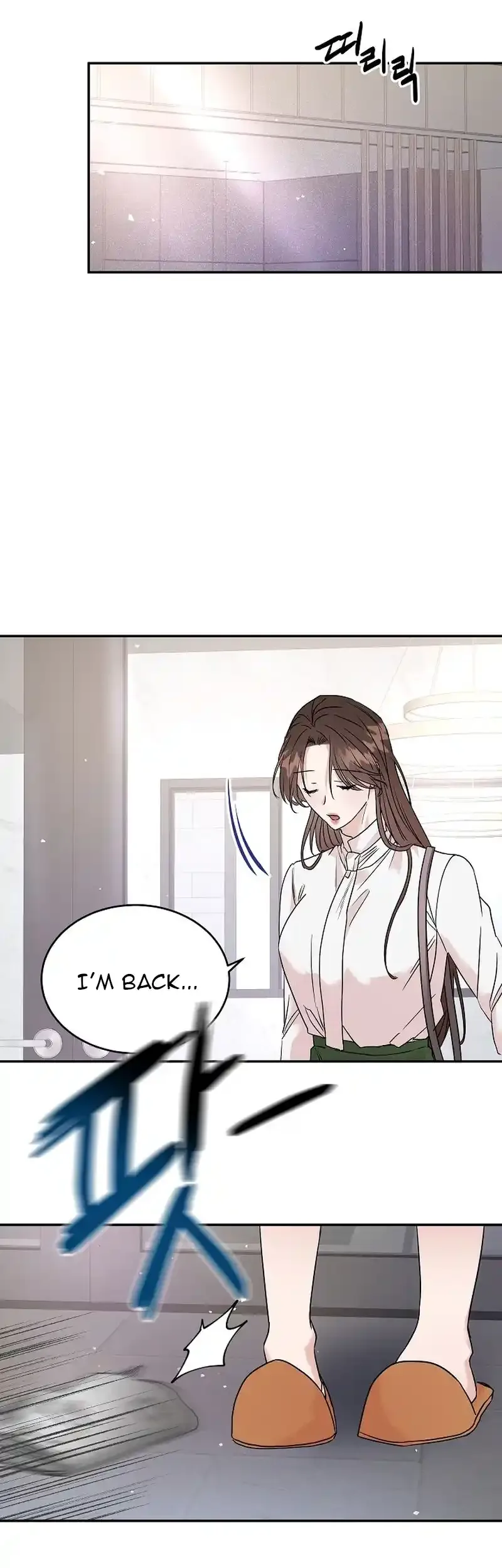 Remarried Couple Chapter 3 page 36