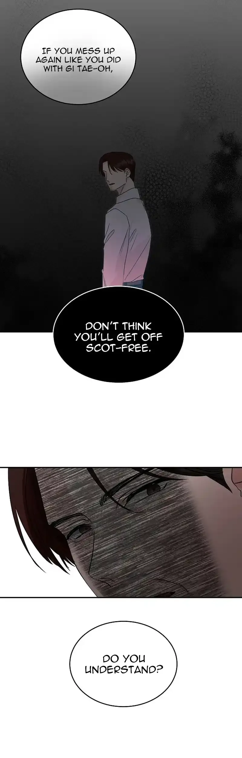 Remarried Couple Chapter 3 page 45