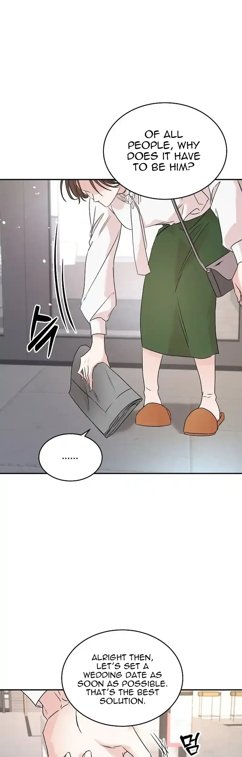 Remarried Couple Chapter 3 page 39