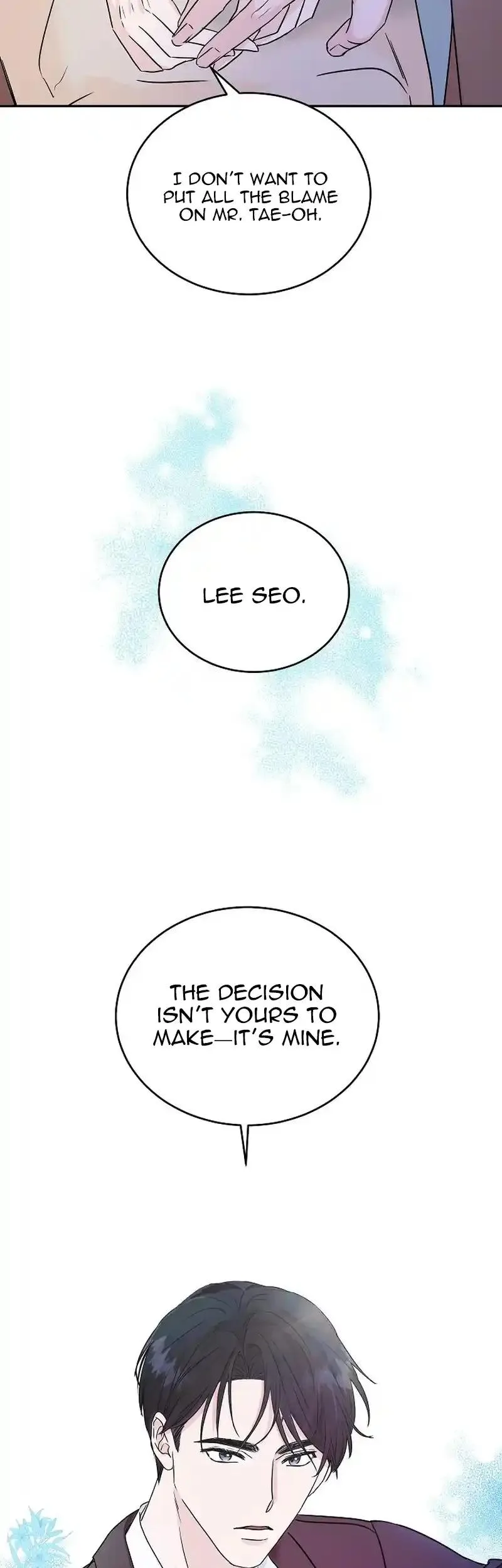 Remarried Couple Chapter 4 page 30