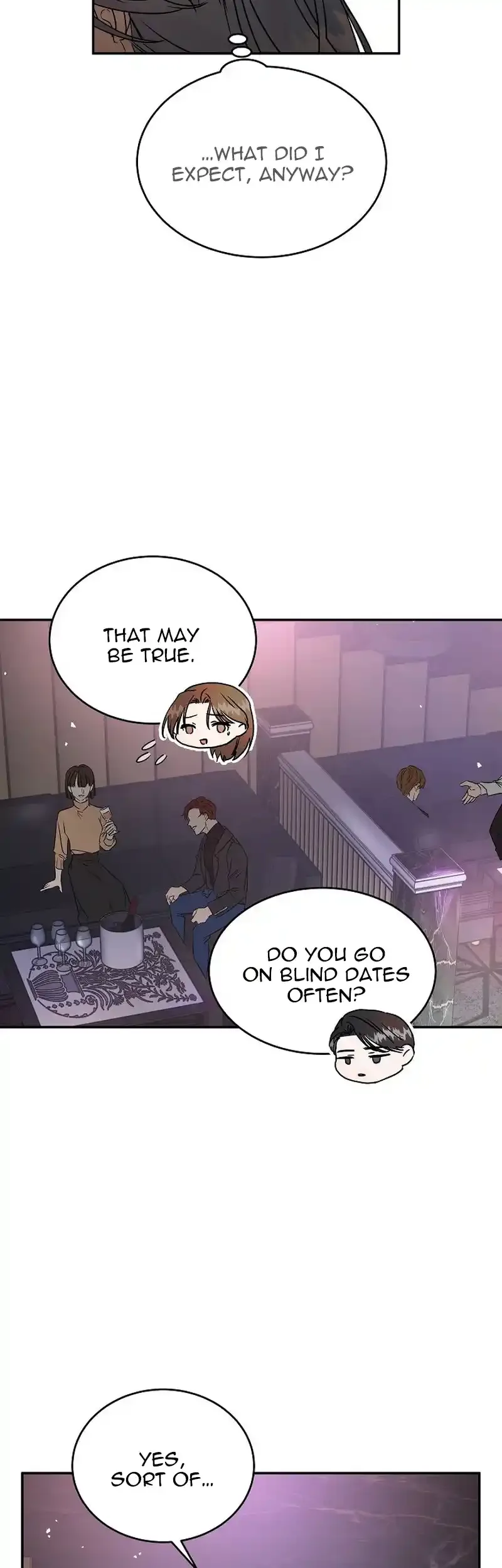 Remarried Couple Chapter 3 page 24