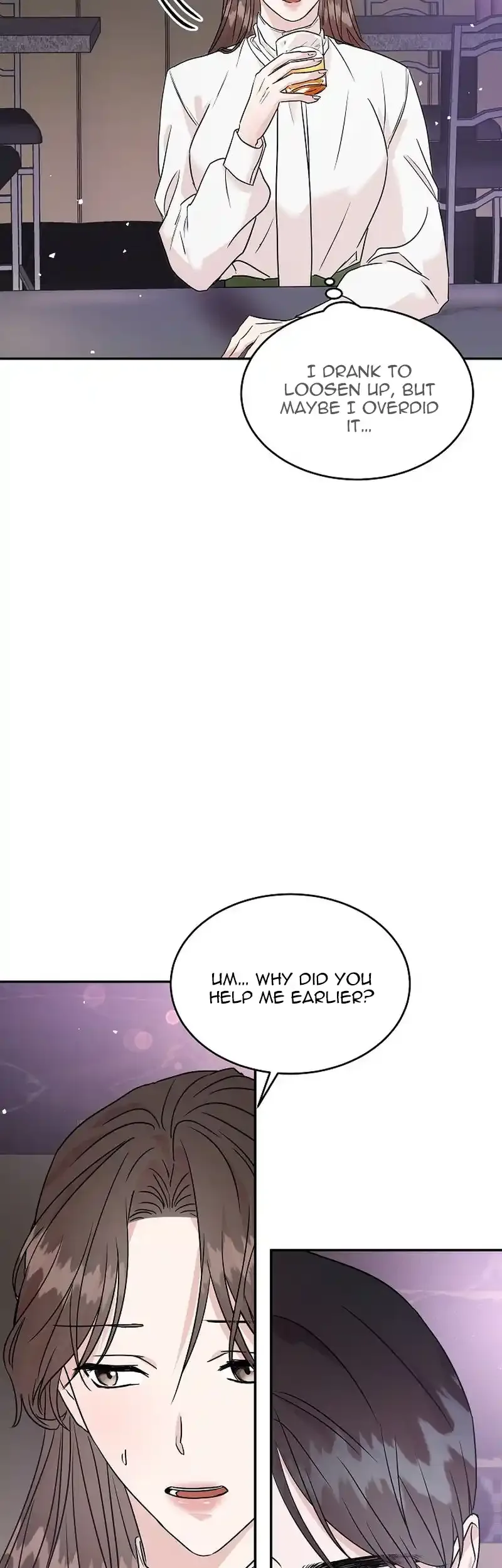 Remarried Couple Chapter 3 page 20