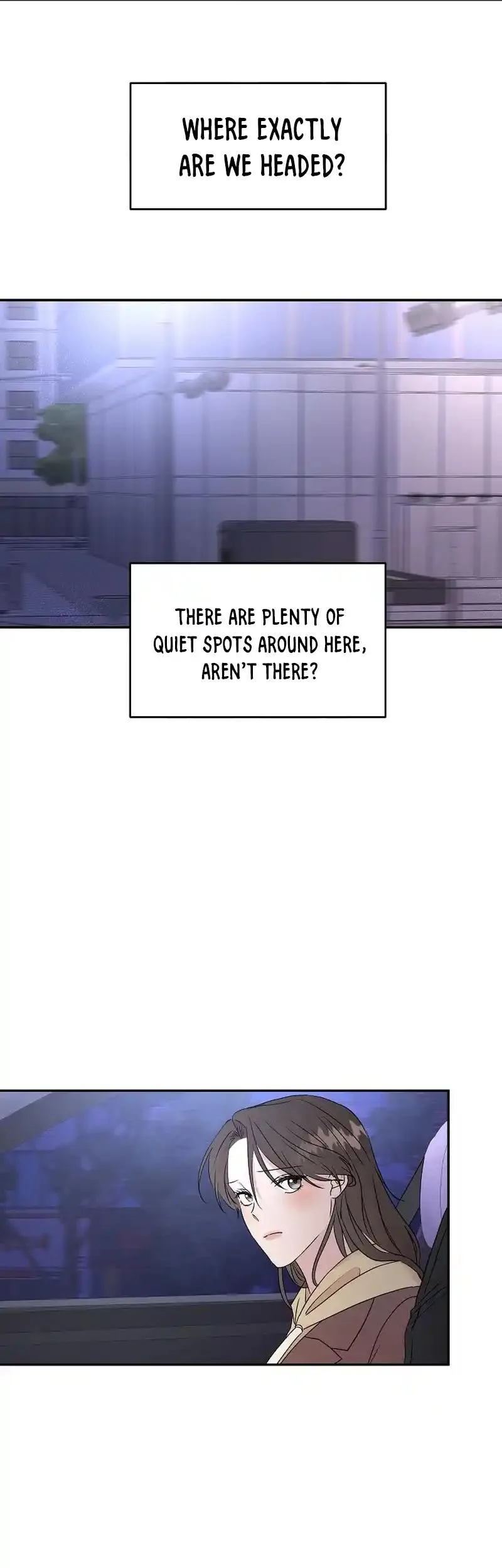 Remarried Couple Chapter 4 page 12
