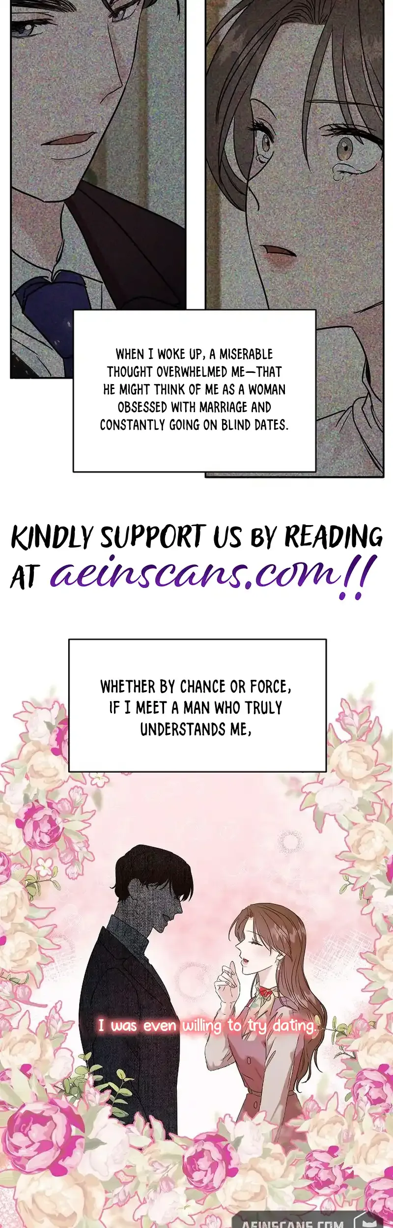 Remarried Couple Chapter 3 page 32