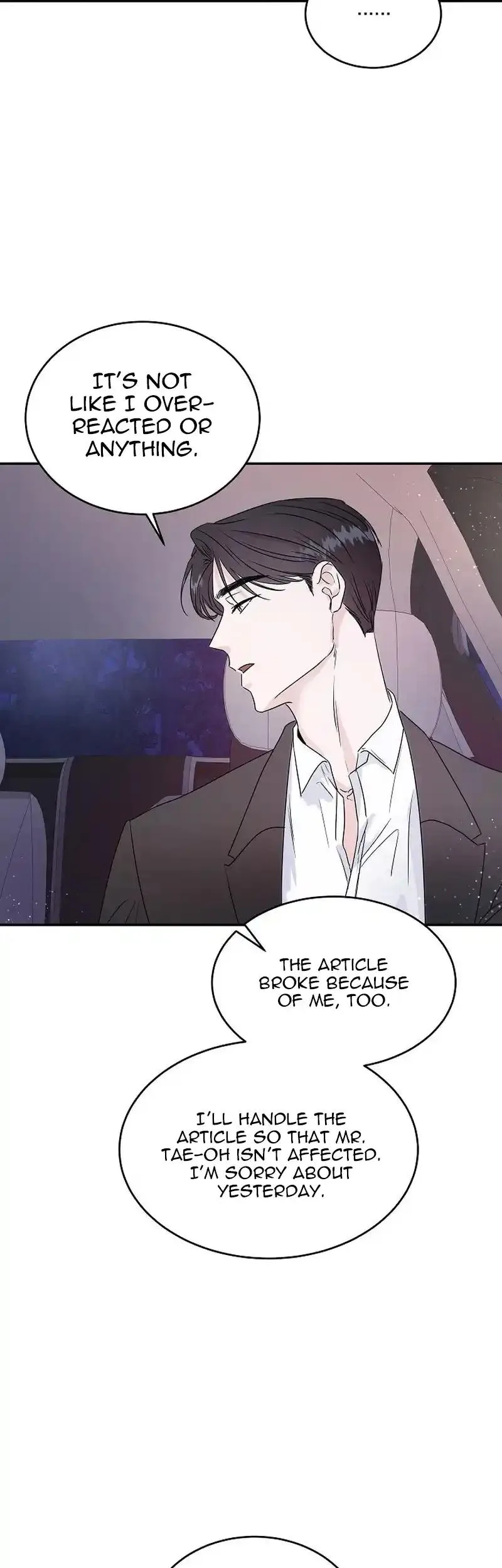 Remarried Couple Chapter 4 page 25