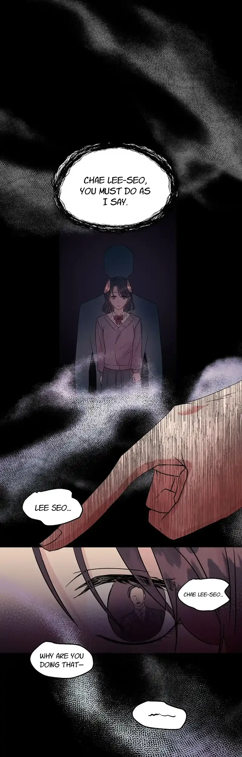 Remarried Couple Chapter 3 page 4