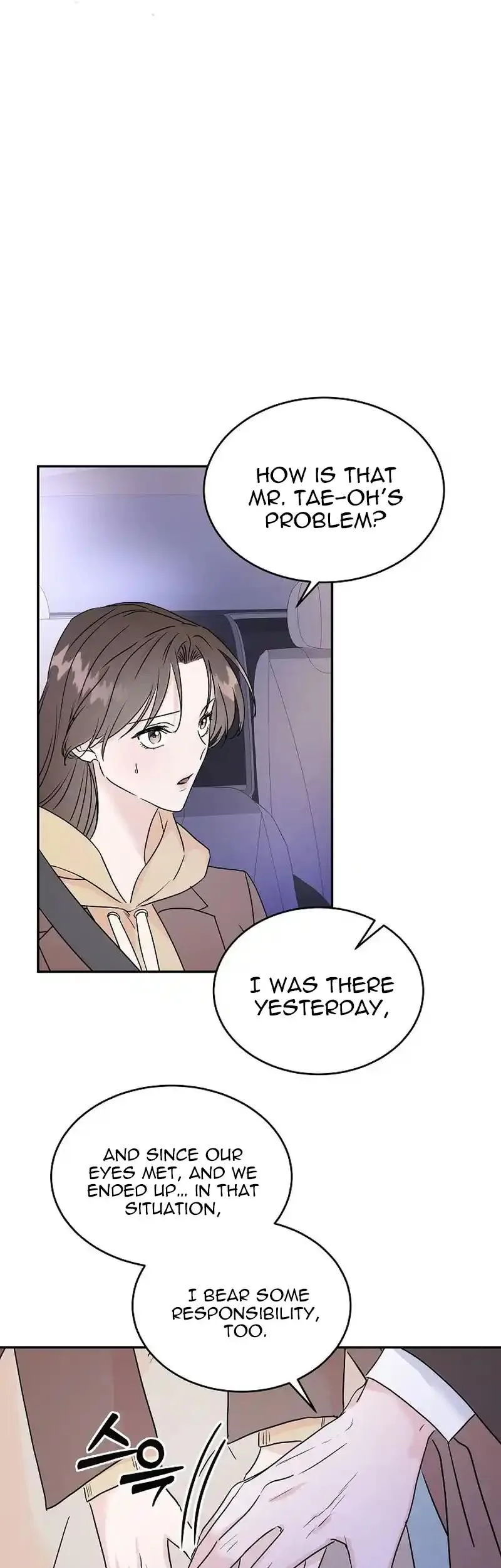 Remarried Couple Chapter 4 page 29