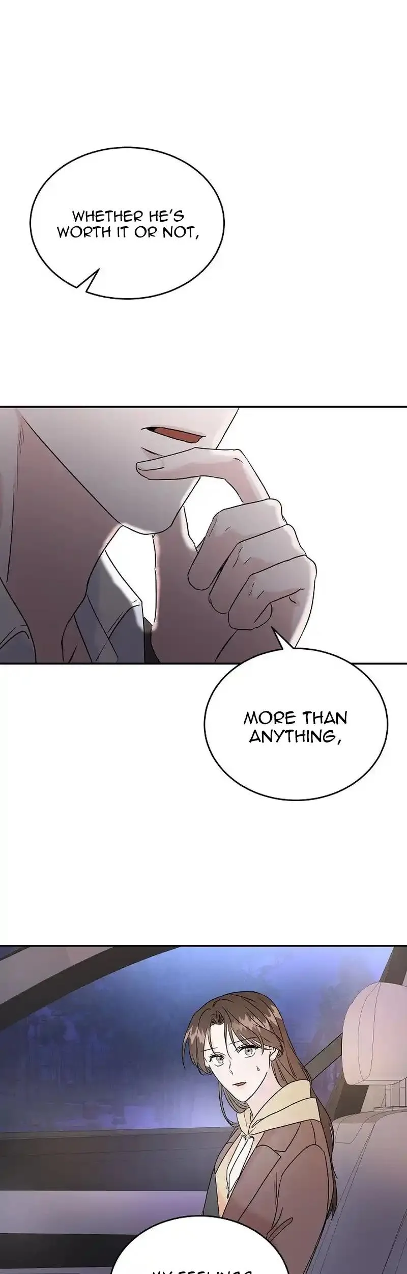 Remarried Couple Chapter 4 page 43