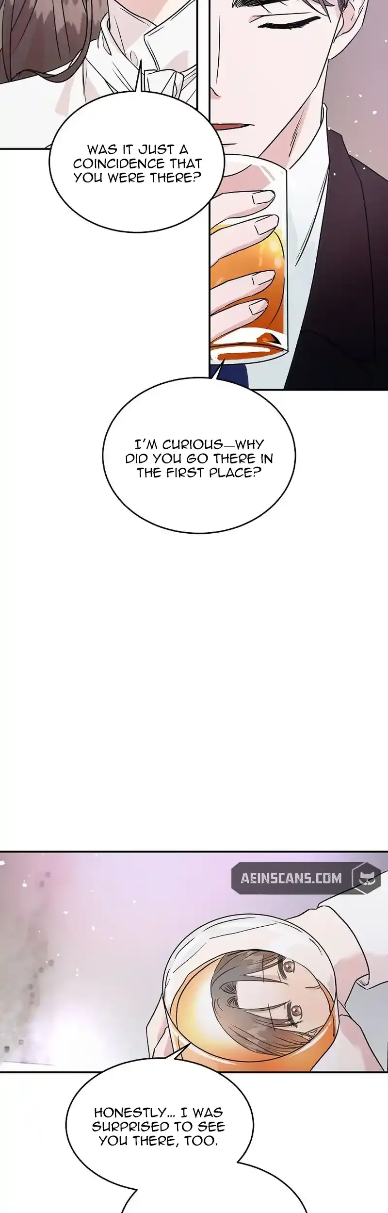 Remarried Couple Chapter 3 page 21