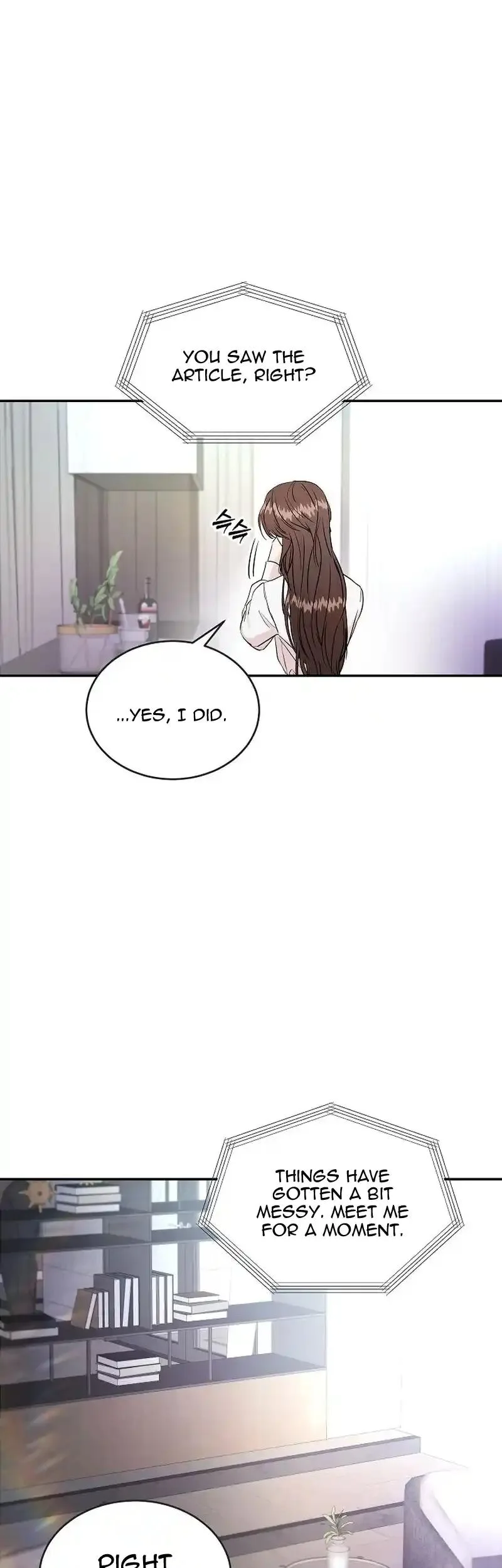 Remarried Couple Chapter 4 page 4