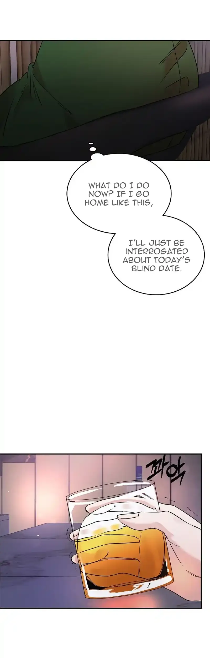 Remarried Couple Chapter 3 page 28