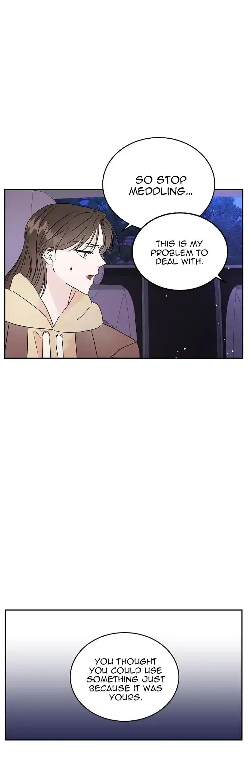 Remarried Couple Chapter 4 page 35