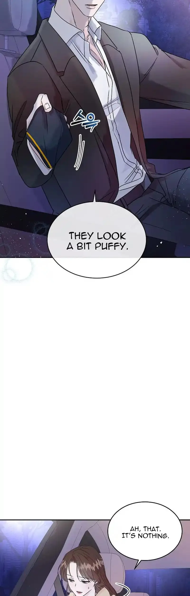Remarried Couple Chapter 4 page 18