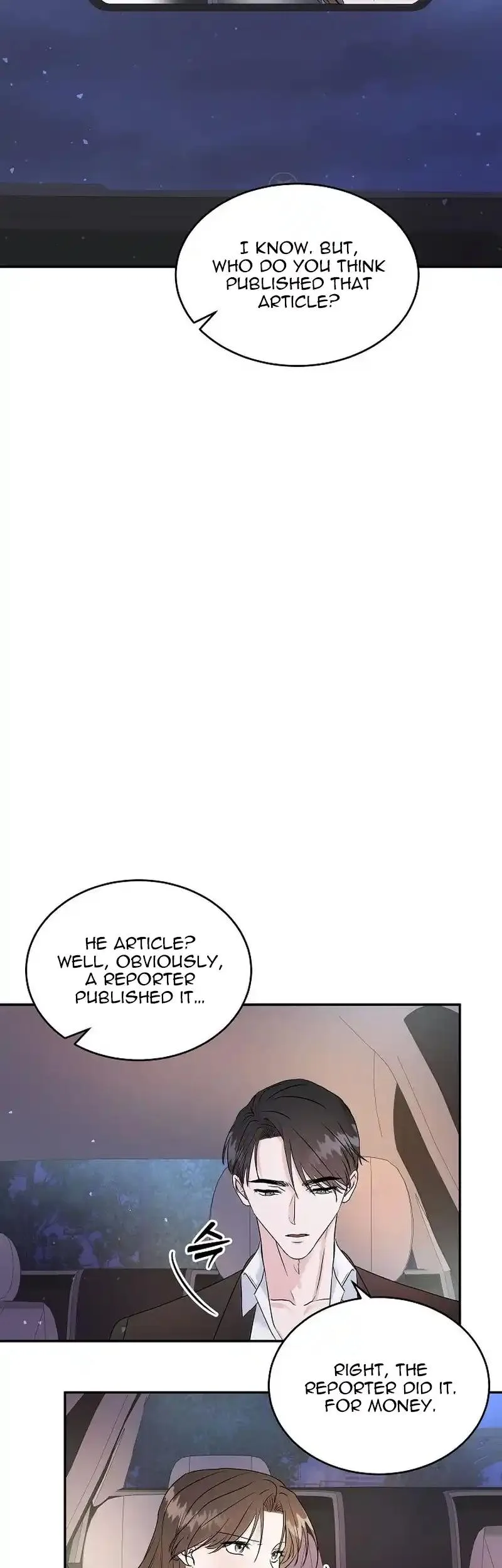 Remarried Couple Chapter 4 page 39