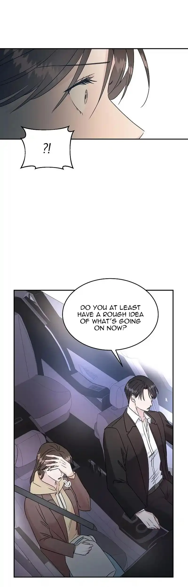 Remarried Couple Chapter 4 page 41