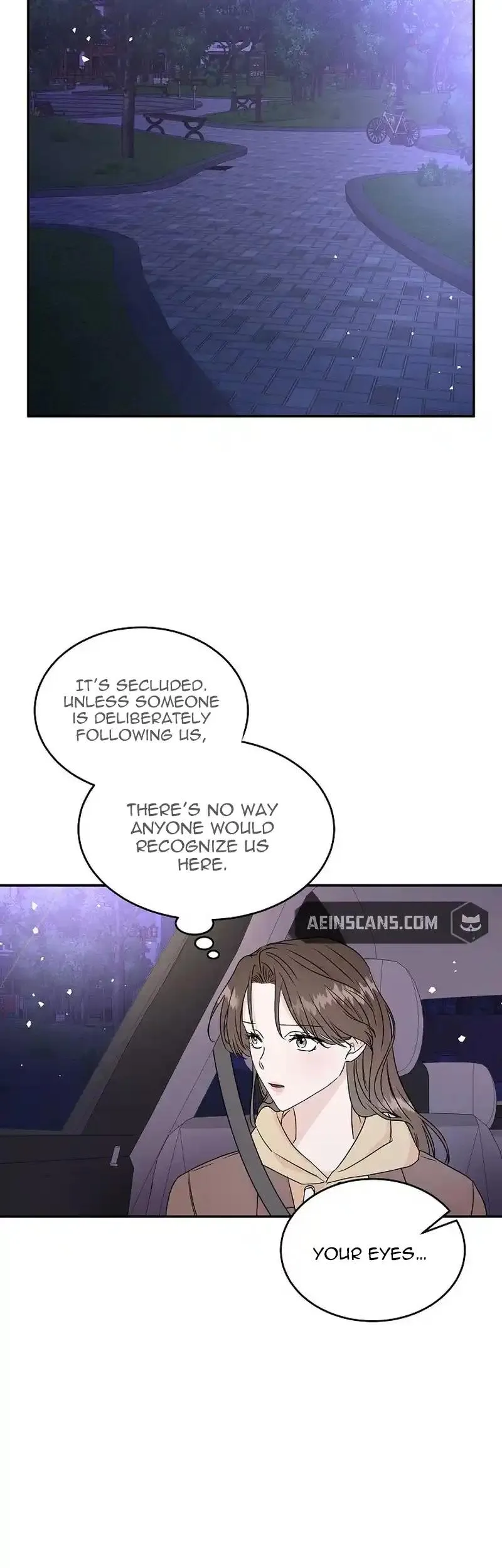 Remarried Couple Chapter 4 page 16