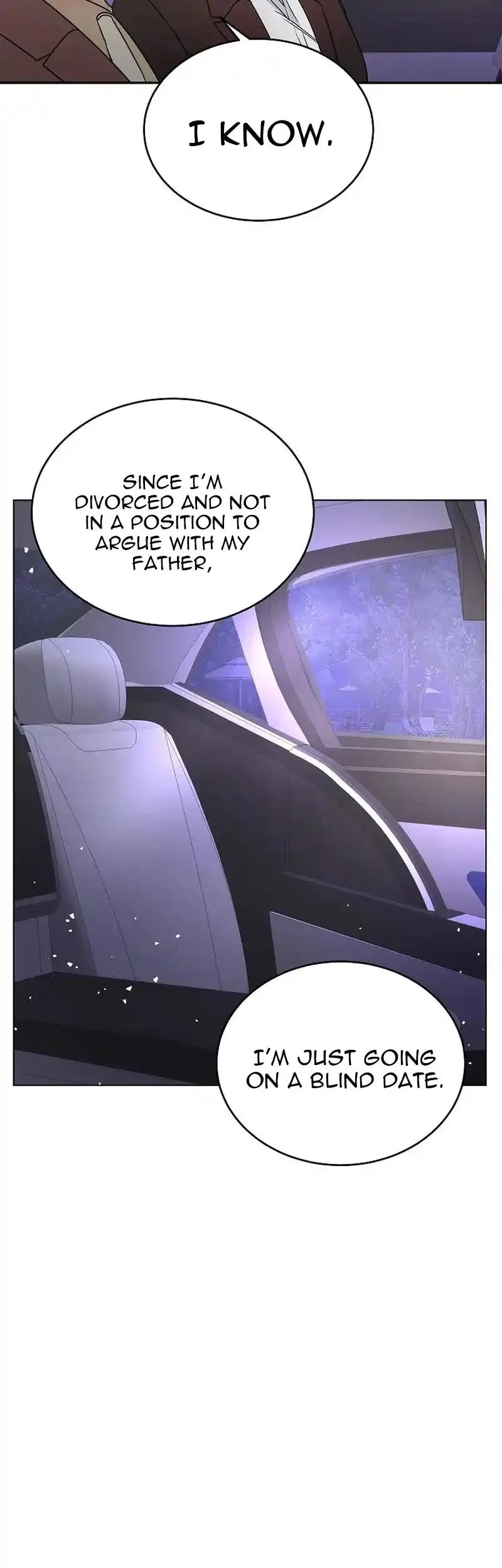 Remarried Couple Chapter 5 page 7