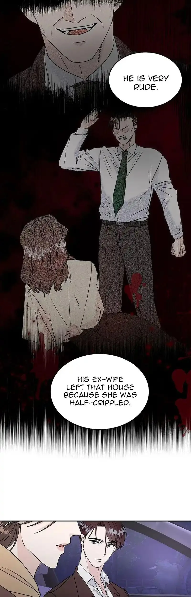 Remarried Couple Chapter 5 page 6