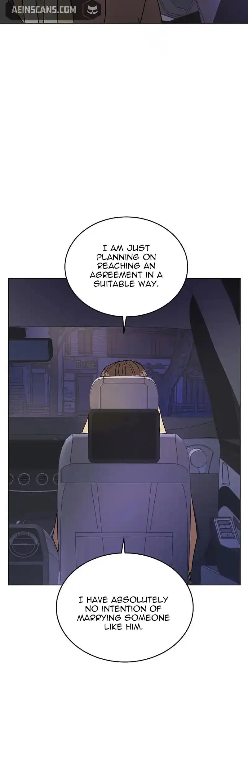 Remarried Couple Chapter 5 page 4
