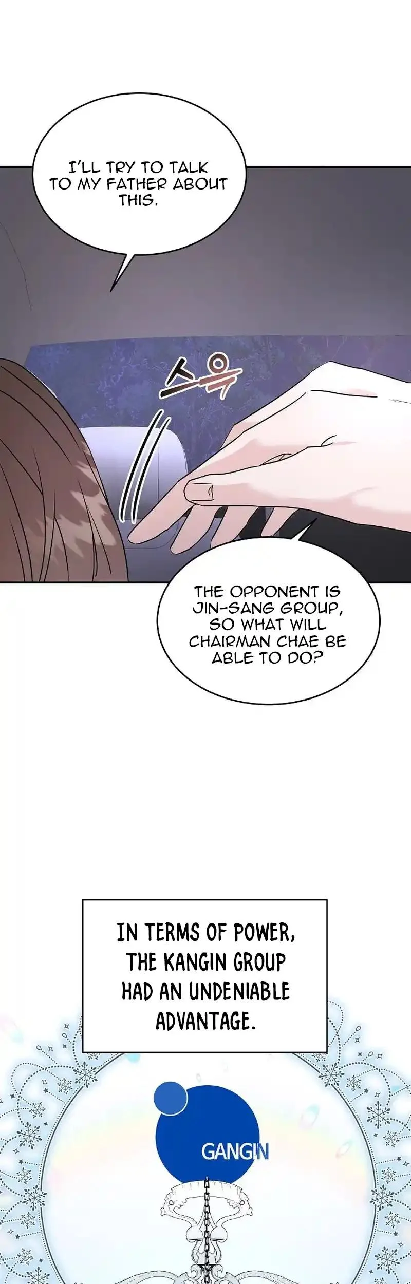 Remarried Couple Chapter 5 page 13