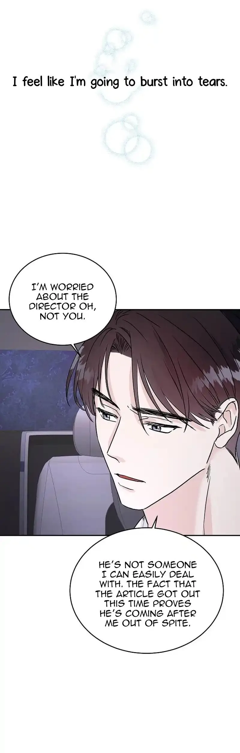 Remarried Couple Chapter 5 page 12