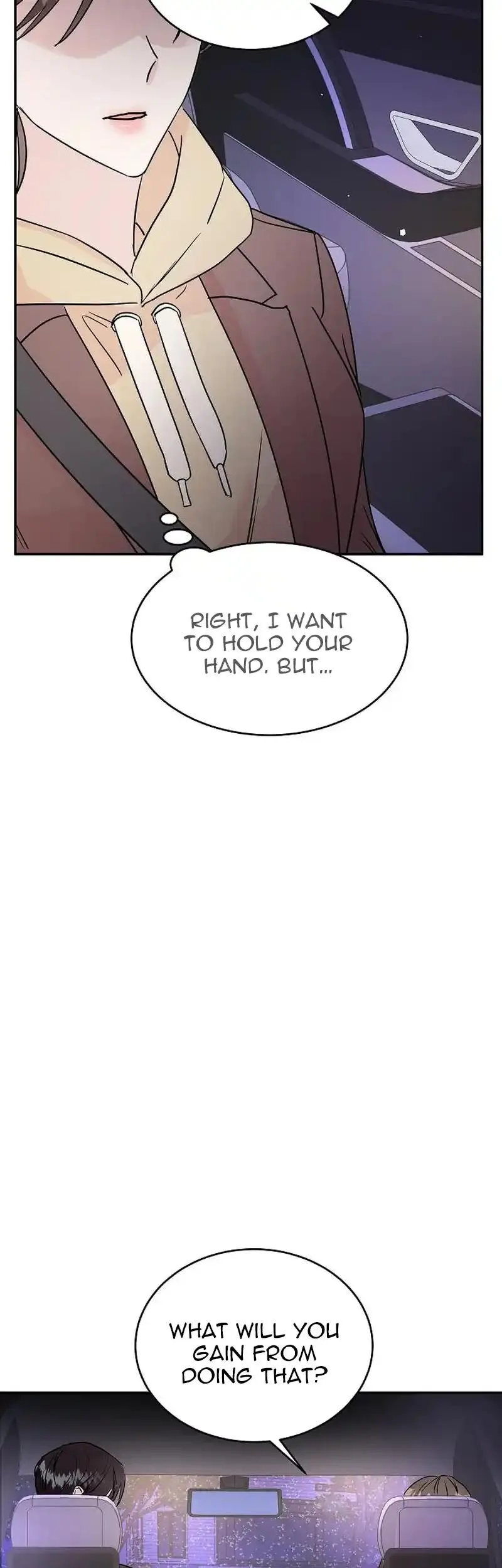 Remarried Couple Chapter 5 page 28