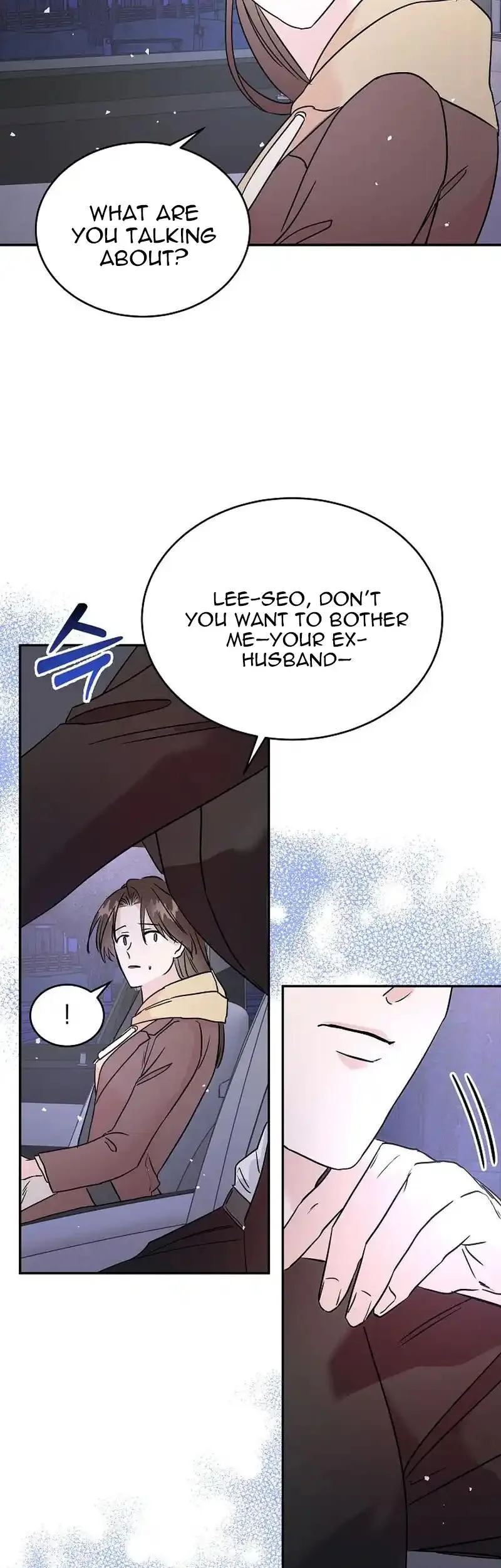 Remarried Couple Chapter 5 page 23