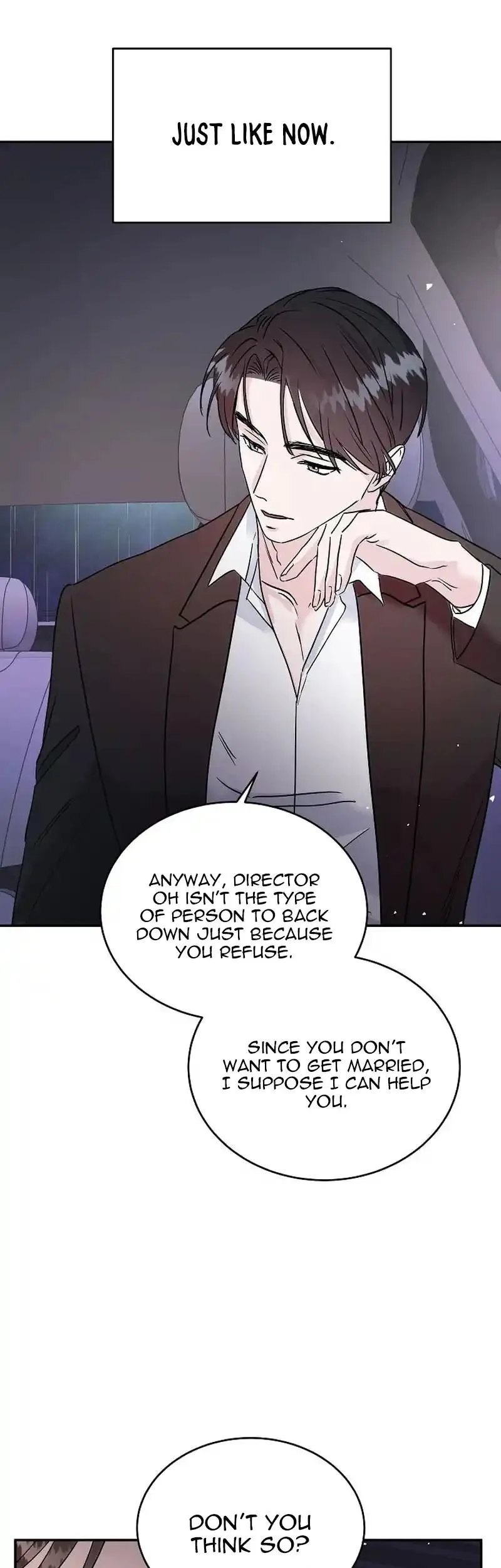 Remarried Couple Chapter 5 page 27