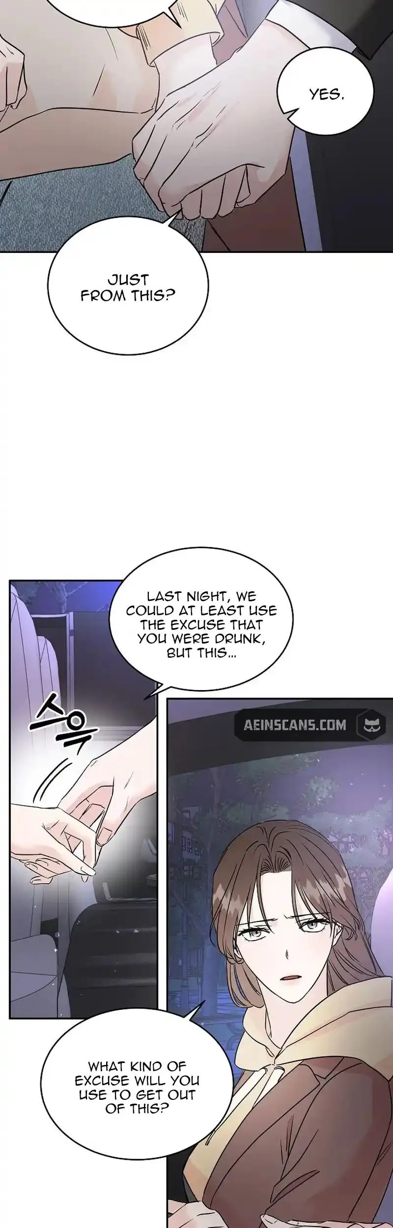 Remarried Couple Chapter 5 page 16